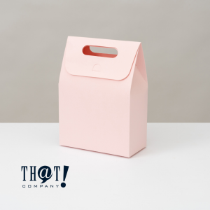 Using TikTok For Branding | A White Paper Bag Without A Brand