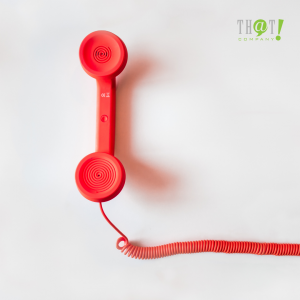 Key Performance Indicator CVR | A Red Telephone