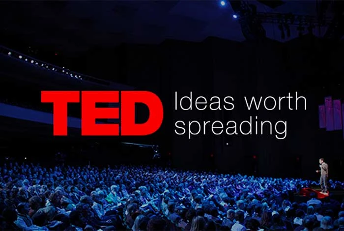 Ted Talks — одно из лучших телешоу для предпринимателей.