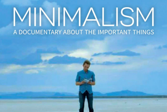 Minimalismo Um documentário sobre as coisas importantes