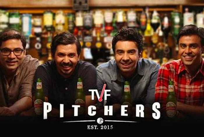 TVF Pitchers: programmi tv per imprenditori