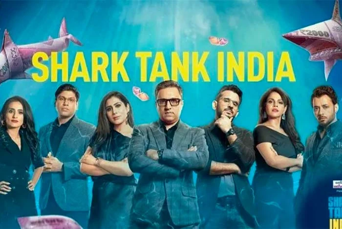 Shark Tank India