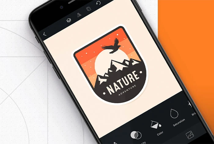 Vorteile von Logo-Design-Apps