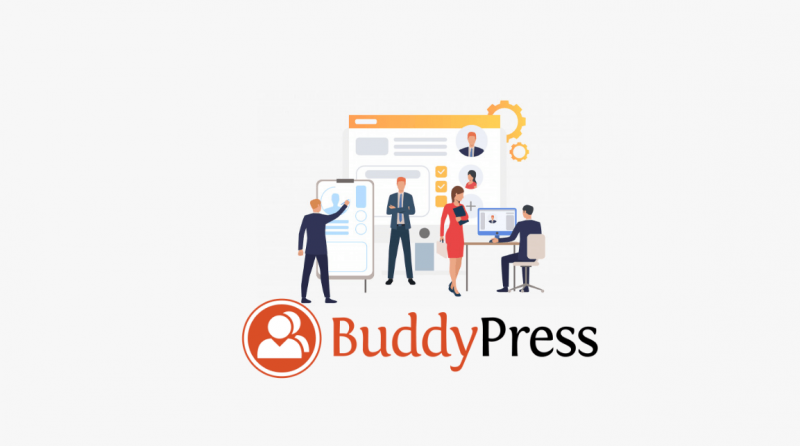 Beste BuddyPress-Themen