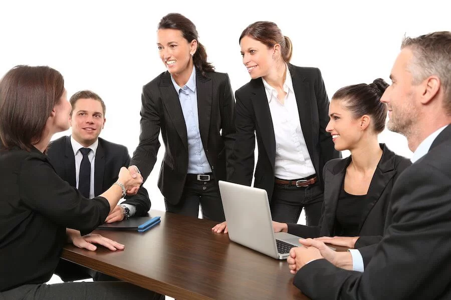 Garder le personnel motivé