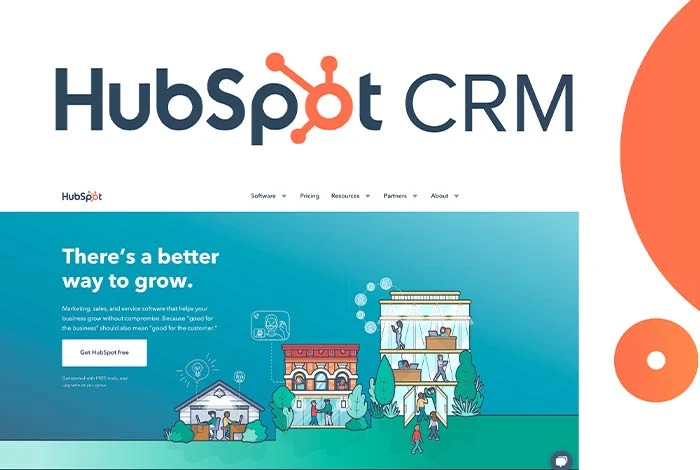 hubspot