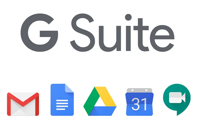 G Suite