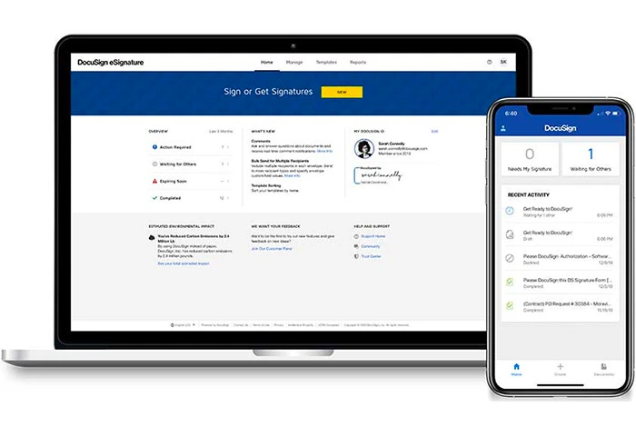 DocuSign