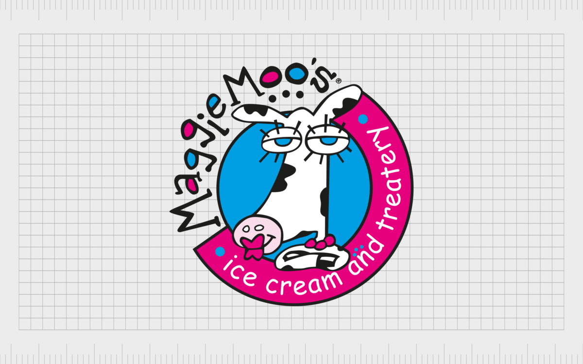 Logotipos de helados