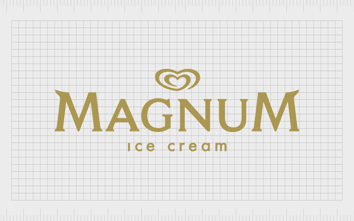 Logotipos de helados