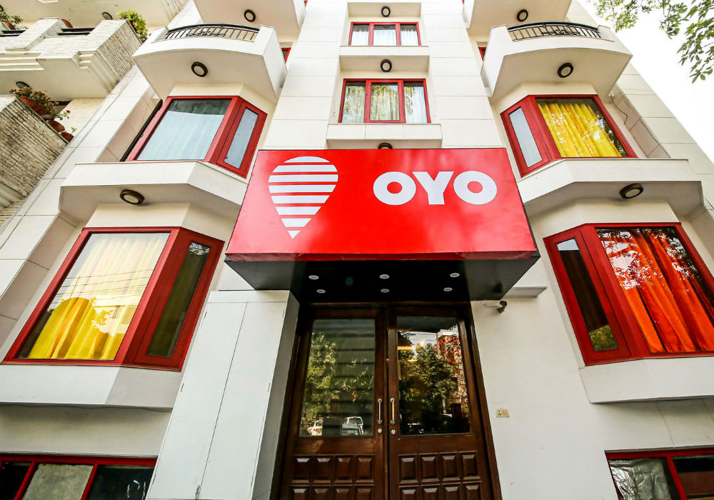 oyo gestión de activos-presupuesto hotel-reserva de hotel-inmobiliaria