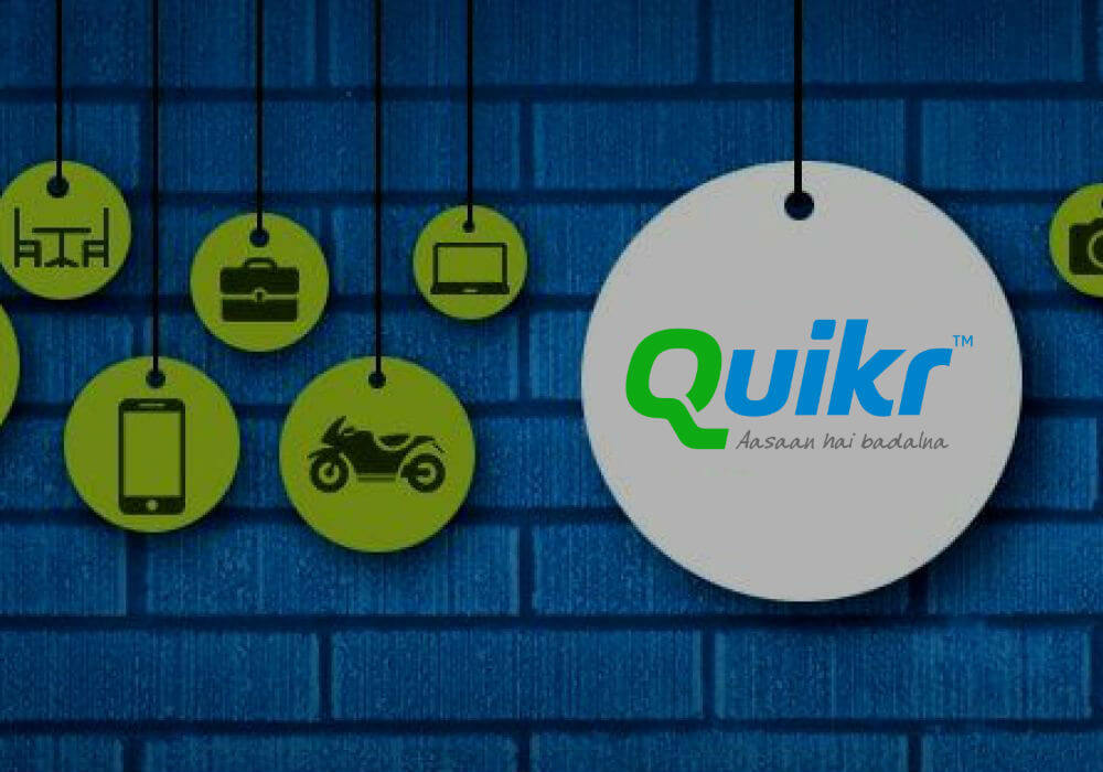 quikr-hdfc 房地产