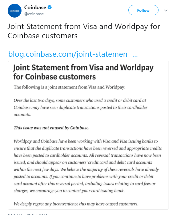 比特币-加密货币-coinbase