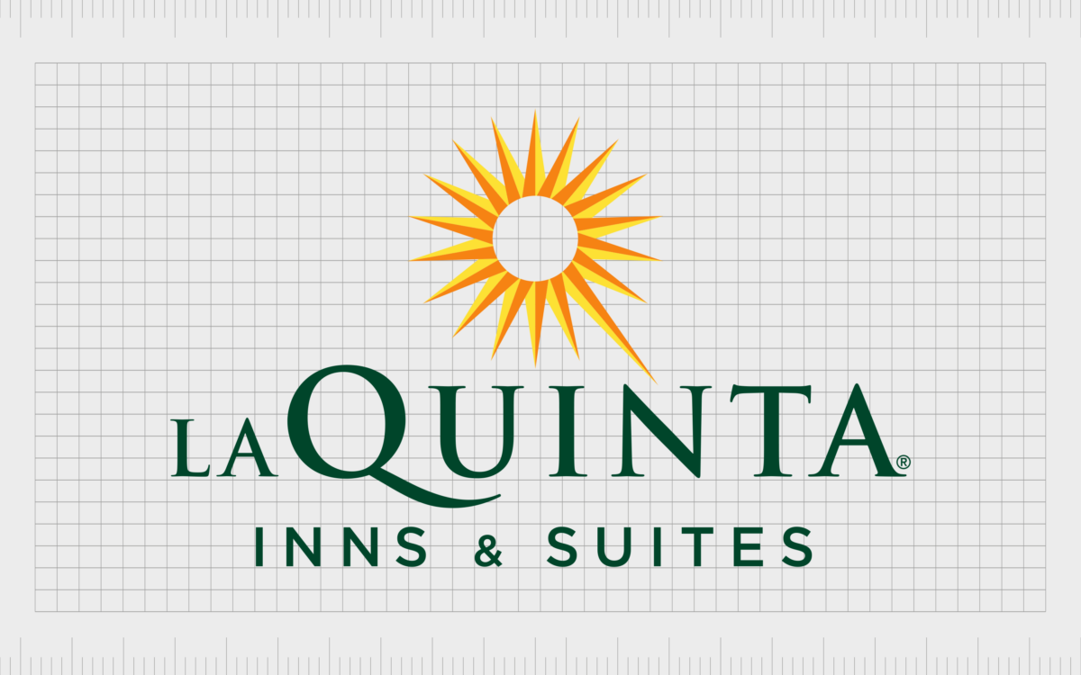 Logotipos de marca de hotel