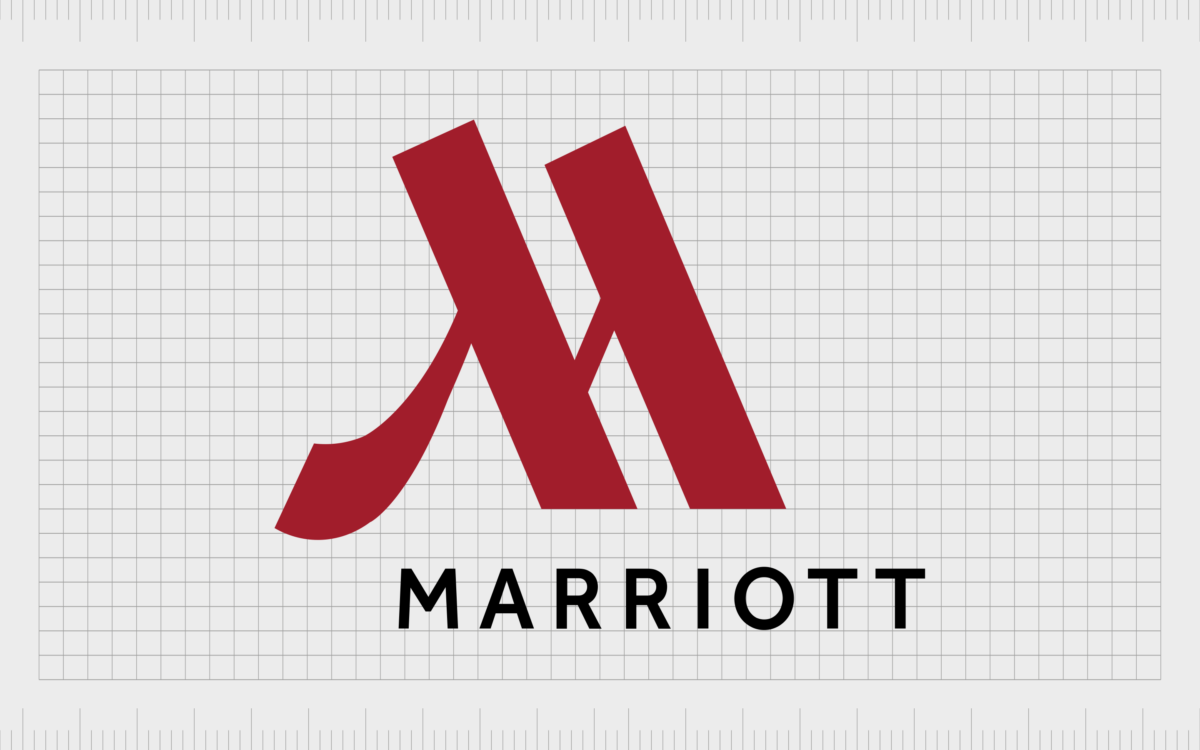 Logotipos de marca de hotel