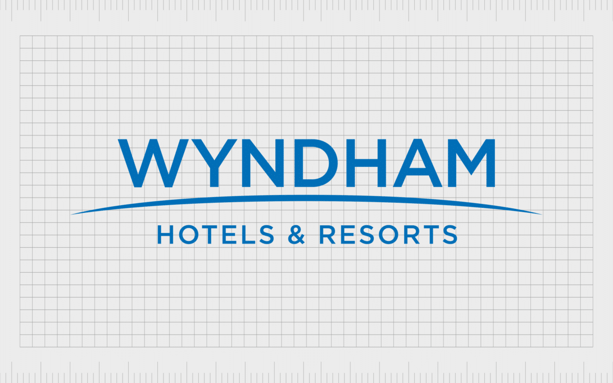 Logotipos de marca de hotel