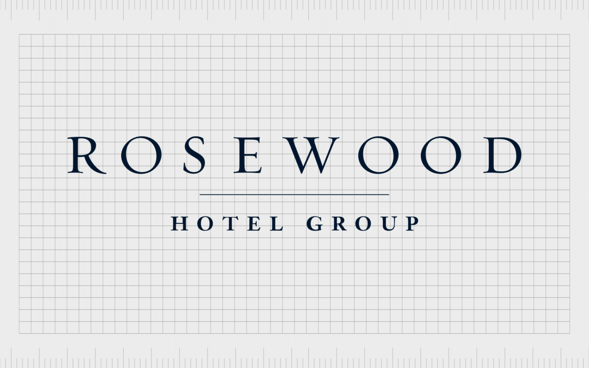 Logotipos de marca de hotel