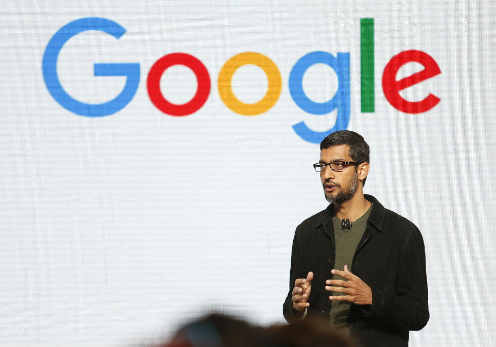 Google planea el programa Solving For India para apoyar a las nuevas empresas indias