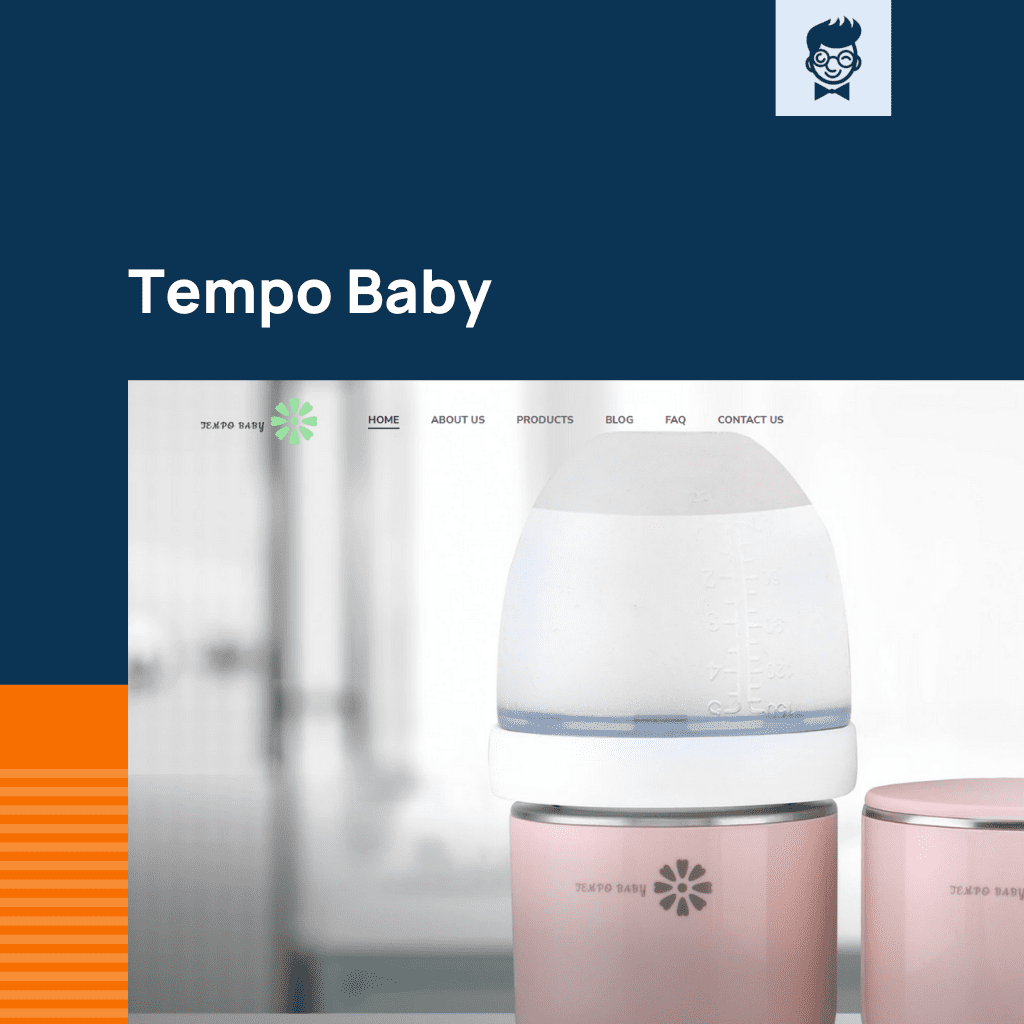 Toko bayi shopify terbaik