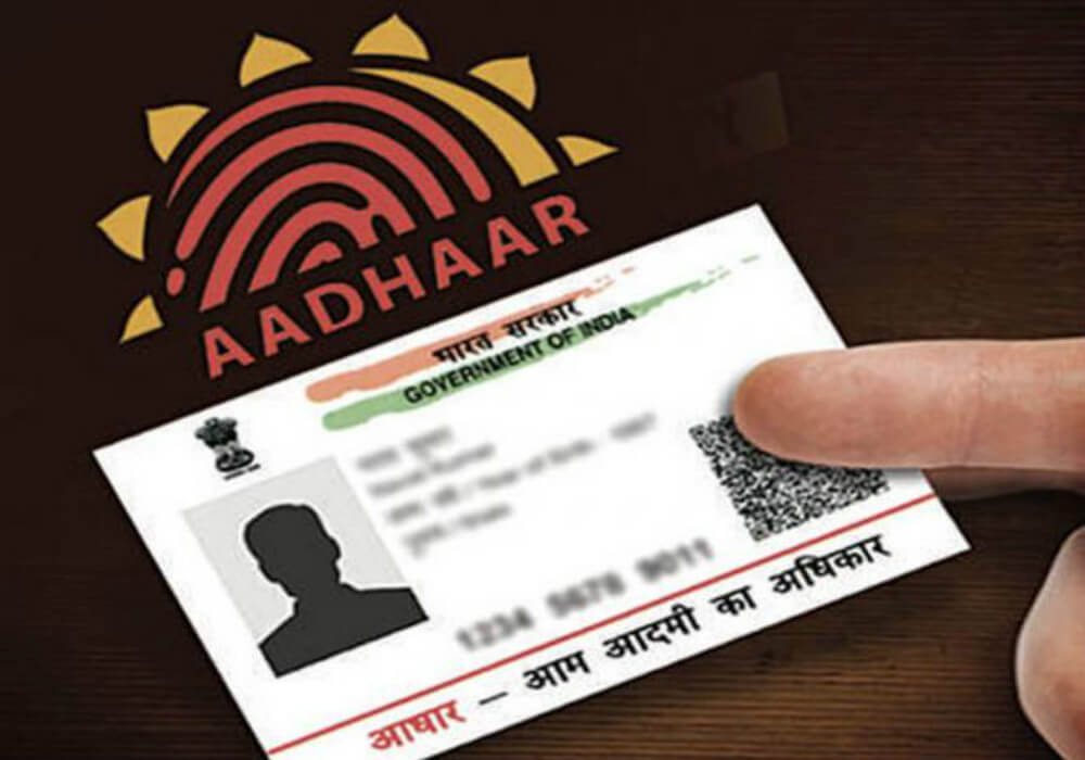 Aadhaar を SIM カードにリンクすることは、まもなくライセンス条件になる可能性があります