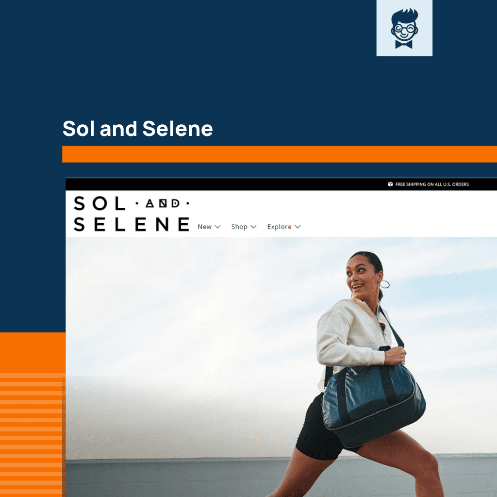 inspirasi toko tas ransel shopify