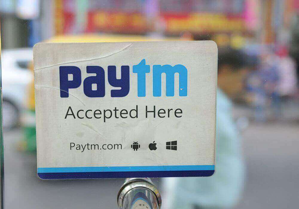 Paytm Onboards Były zastępca gubernatora RBI Rama Subramaniam Gandhi jako doradca