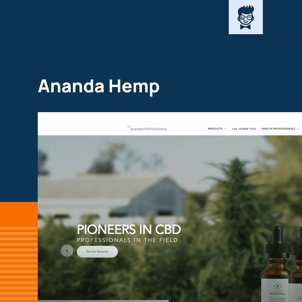 Shopify Магазины здоровья конопли и CBD