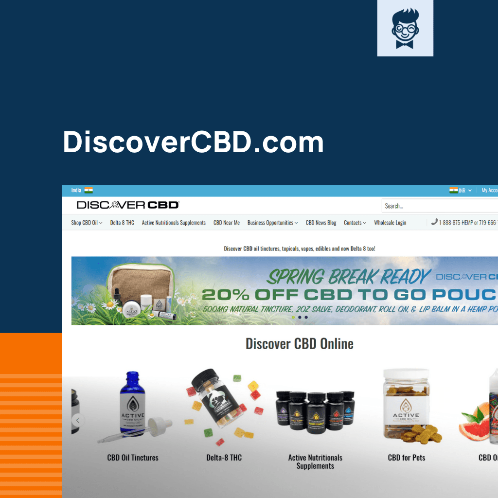 Shopify Магазины конопляных и масляных настоек CBD