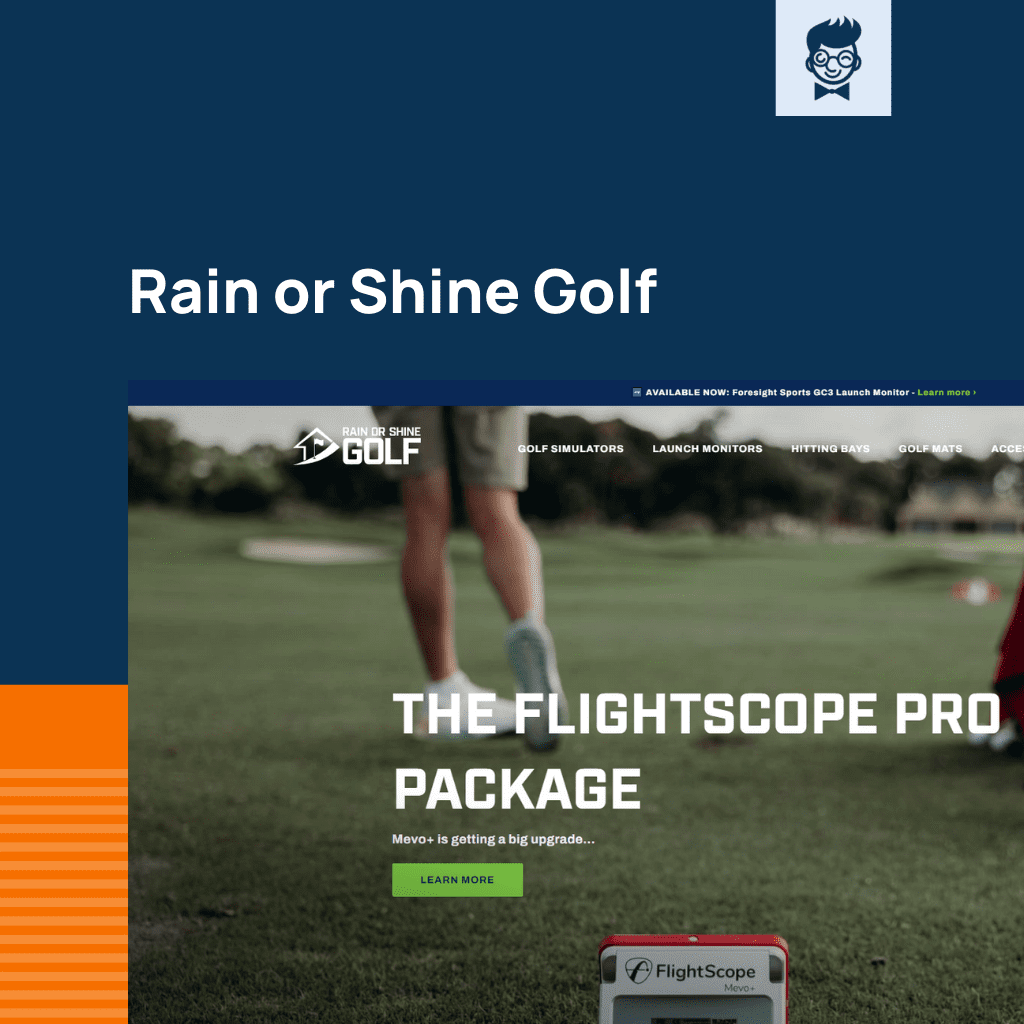 Perangkat Permainan Golf Shopify