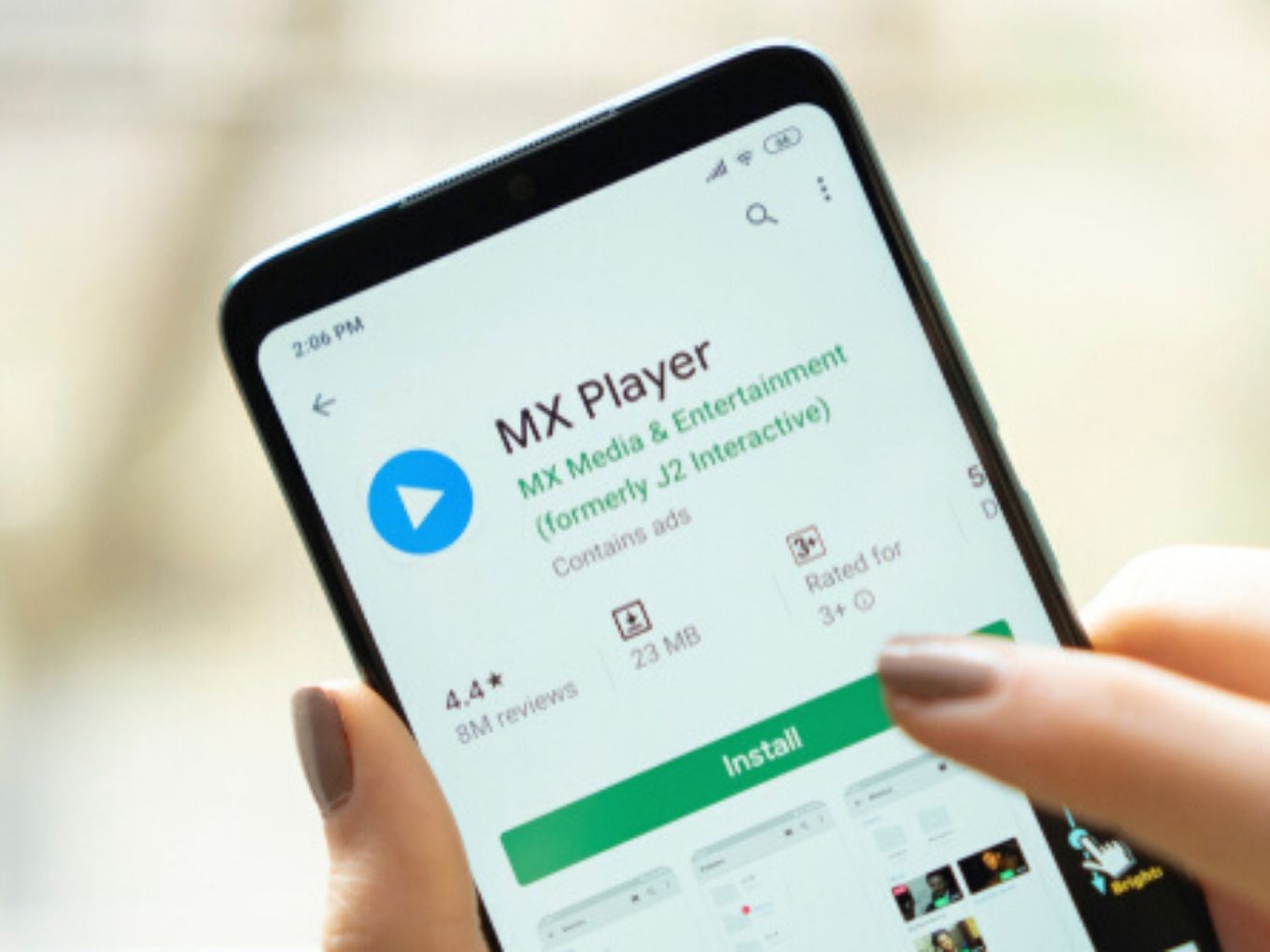 MX Player 推出游戏以提高用户参与度 - OTT Platforms India