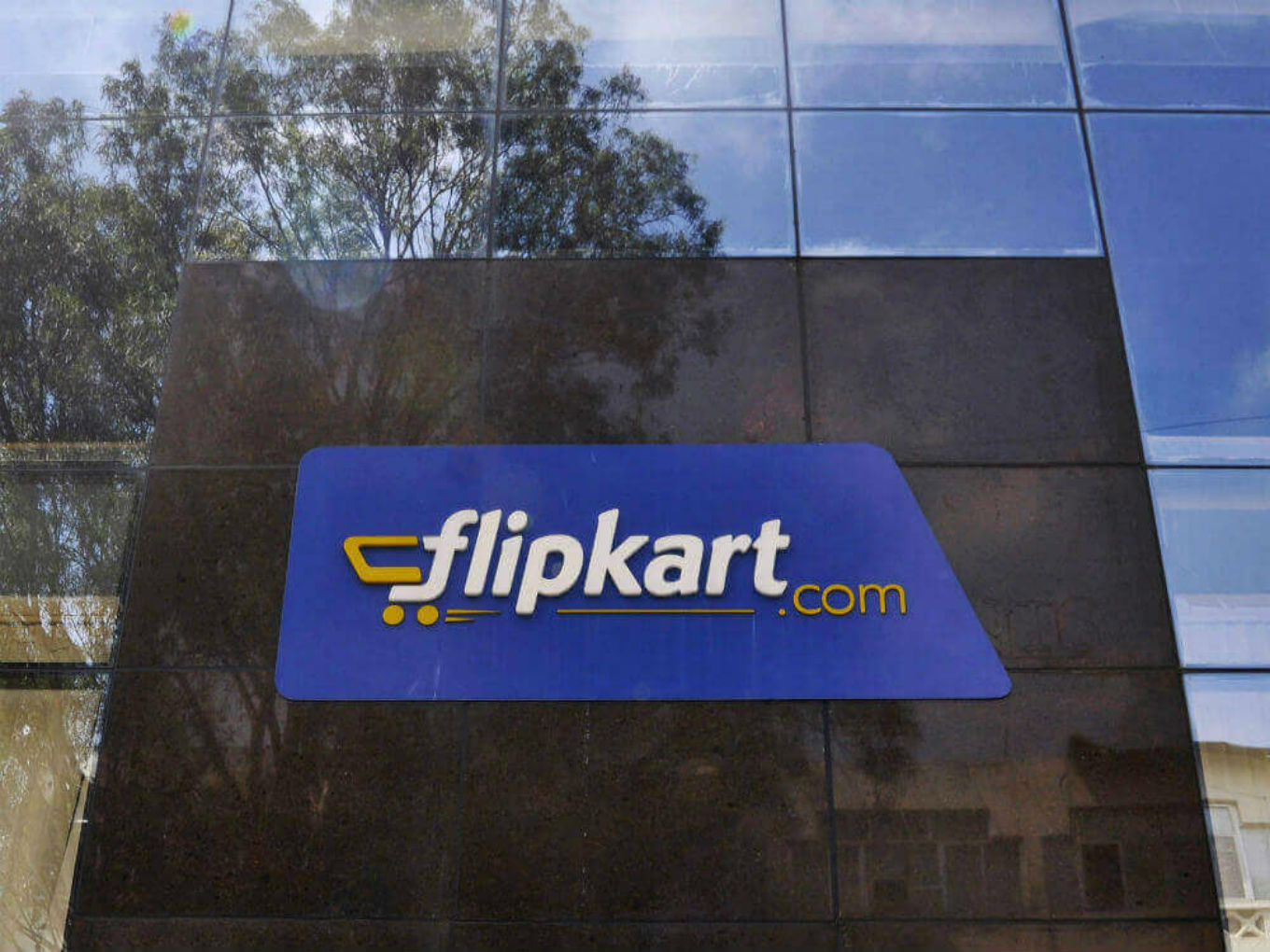 Flipkart angajează cinci directori seniori pentru posturi de vicepreședinte