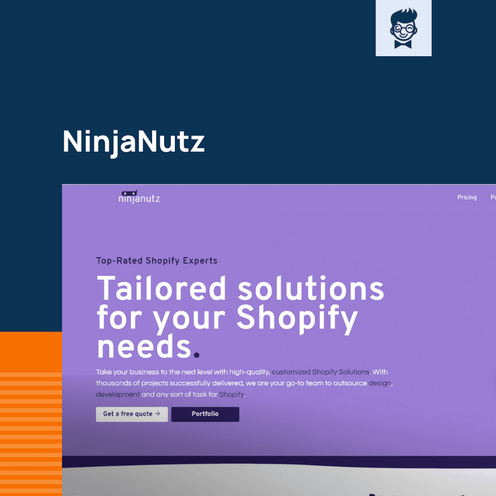 Shopify damla nakliye mağazaları