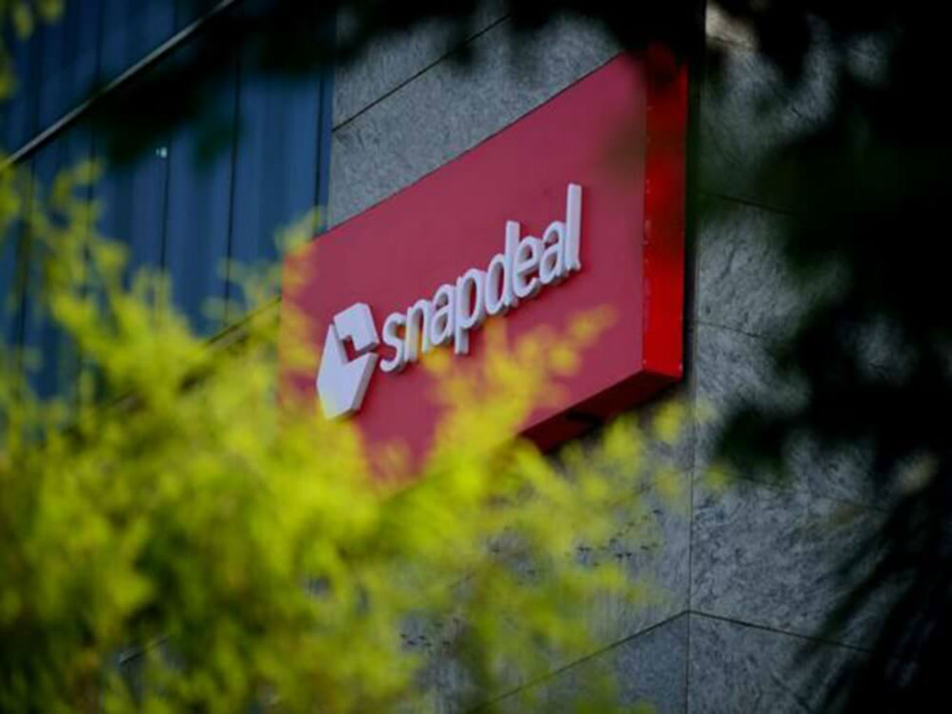 Sin preferencias: Snapdeal convierte todas las acciones en acciones para SoftBank, Nexus y otros