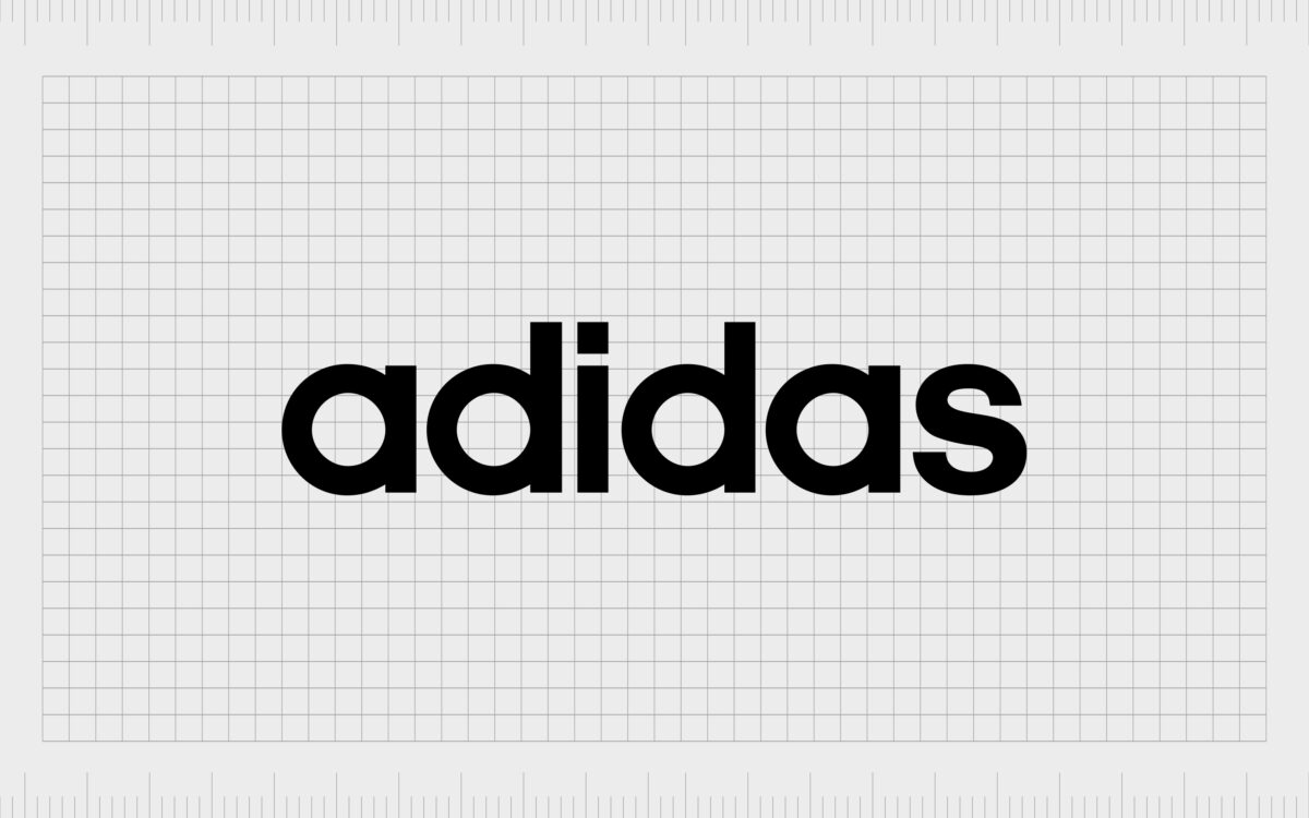 Logo Adidas