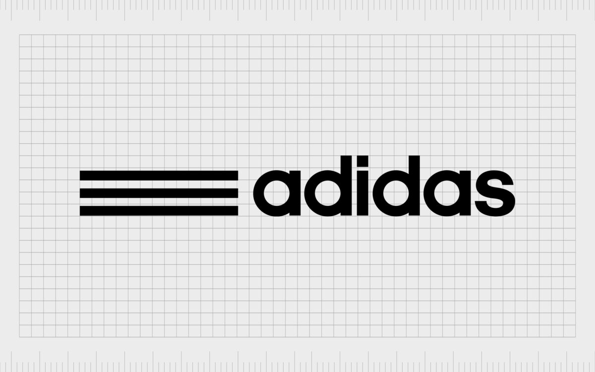 Logo Adidas