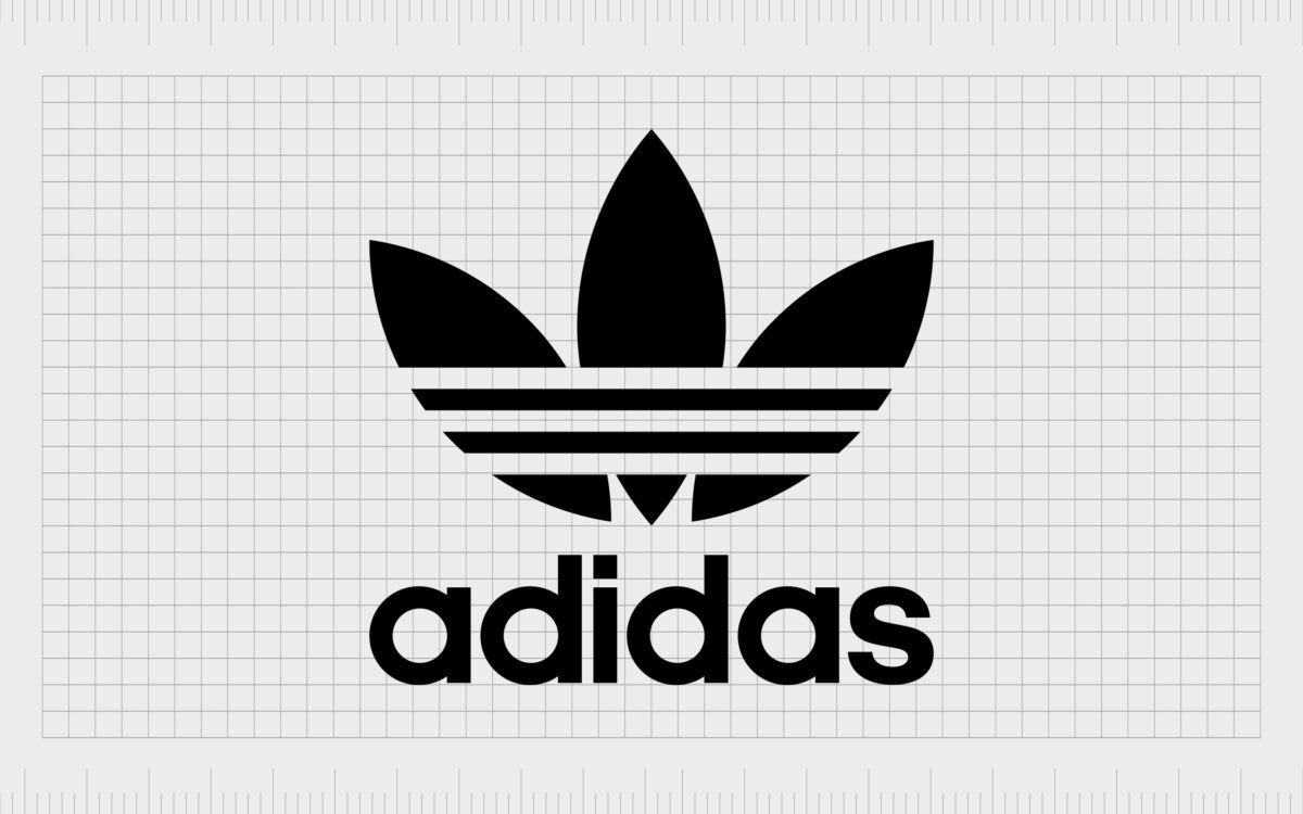 Logo Adidas