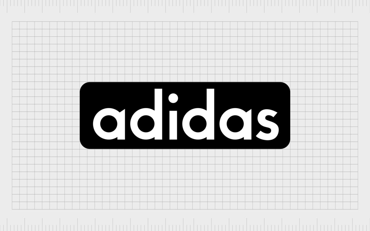 Logo Adidas