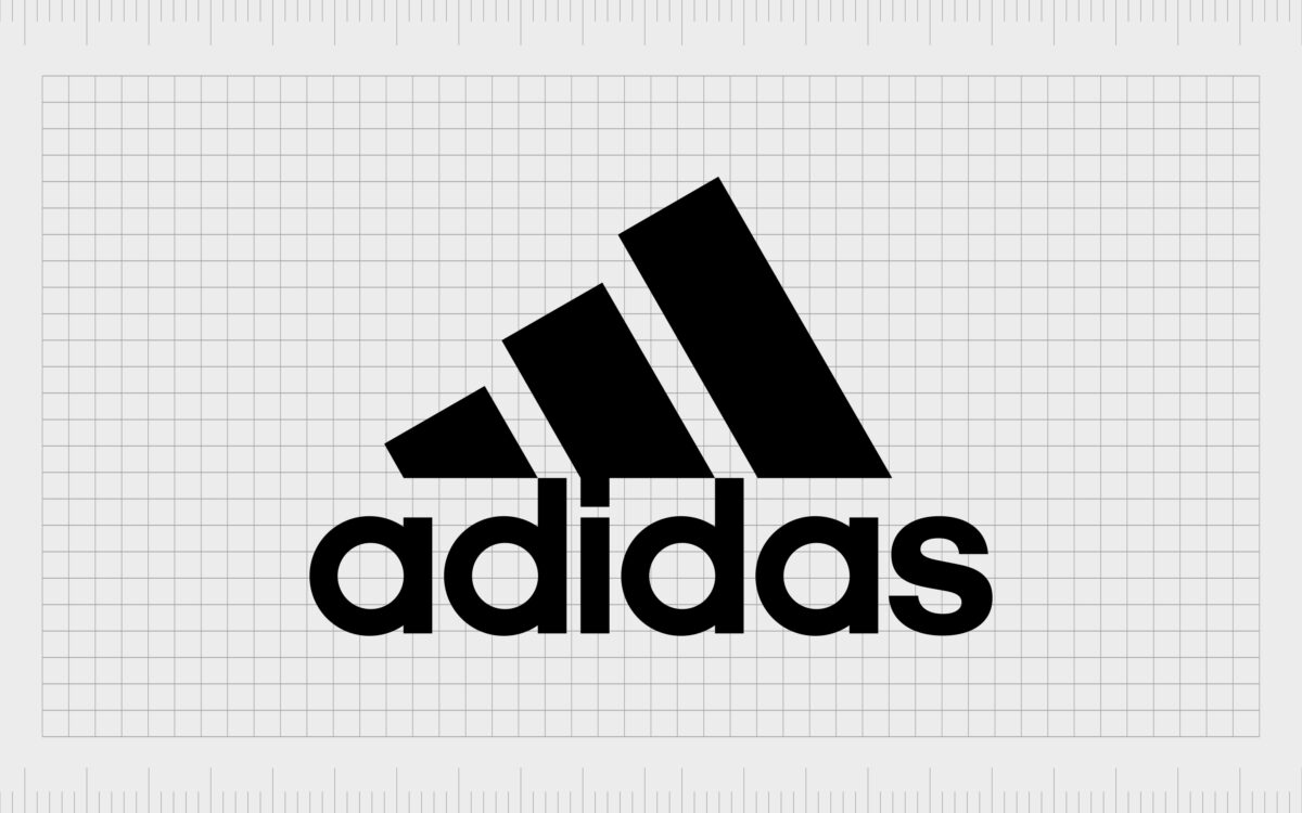 Logo Adidas