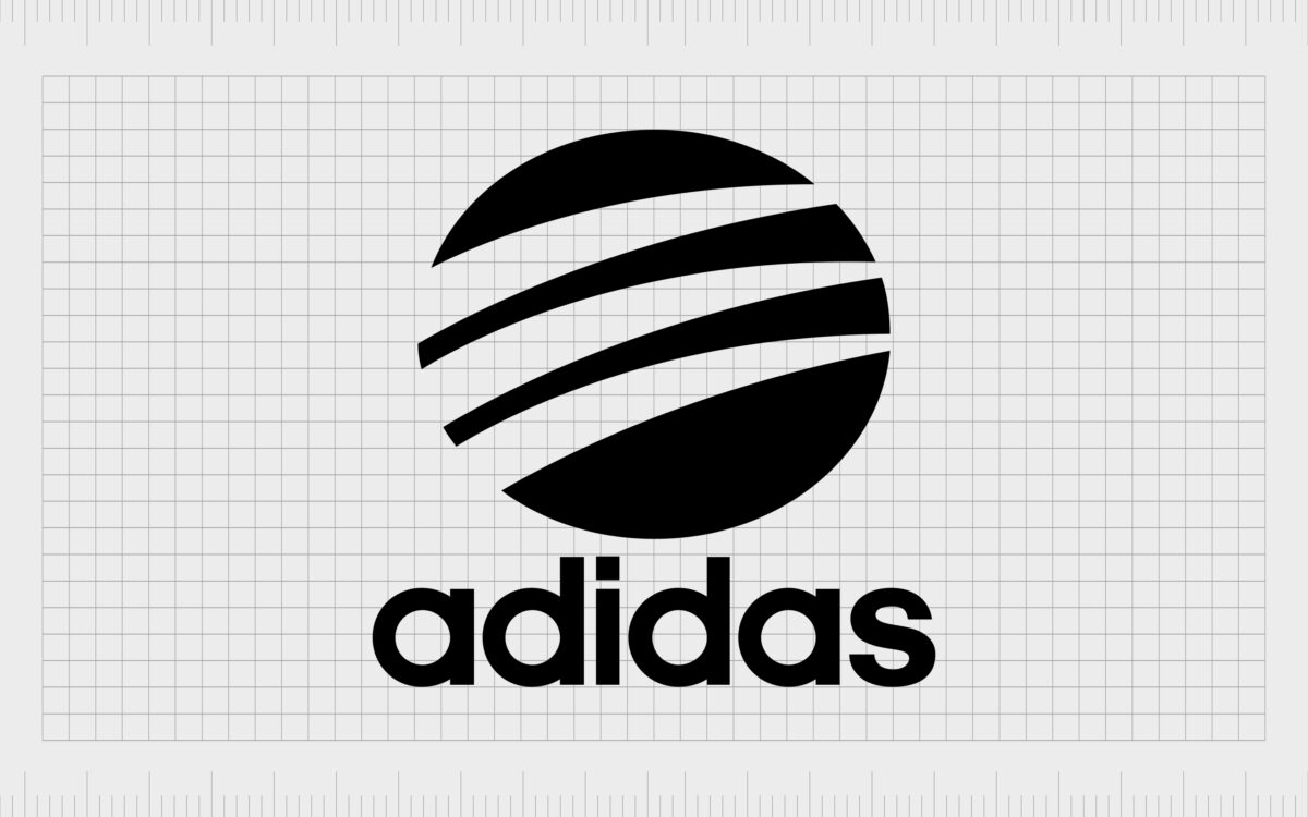 Logo Adidas