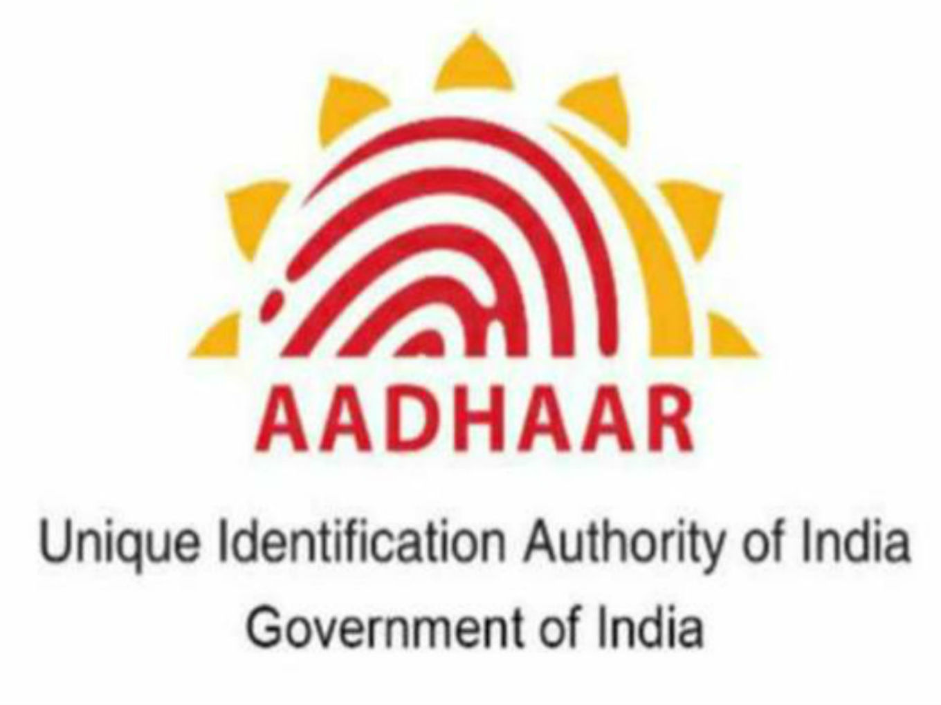 UIDAI ขยายกำหนดเวลาให้ธนาคารลงทะเบียน อัปเดต Aadhaar