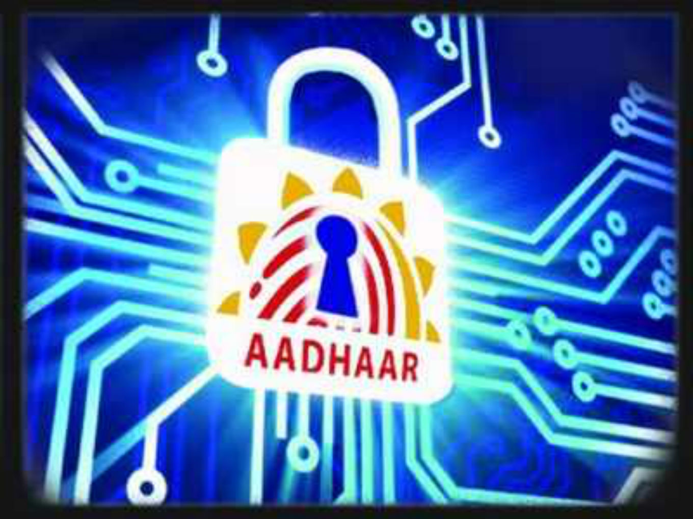 UIDAI 延長了銀行註冊、更新 Aadhaar 的截止日期