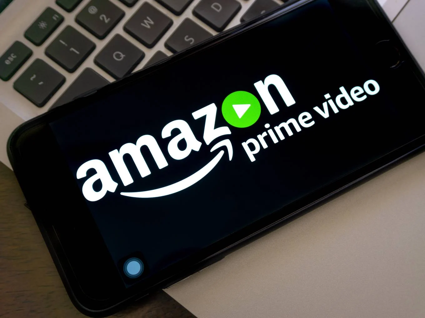 เนื้อหาวิดีโอสั้นของ Amazon Prime Video