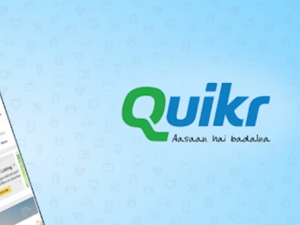 การฉ้อโกงในรถยนต์ ธุรกิจ Coliving นำไปสู่การลดค่า Quikr โดย Kinnevik