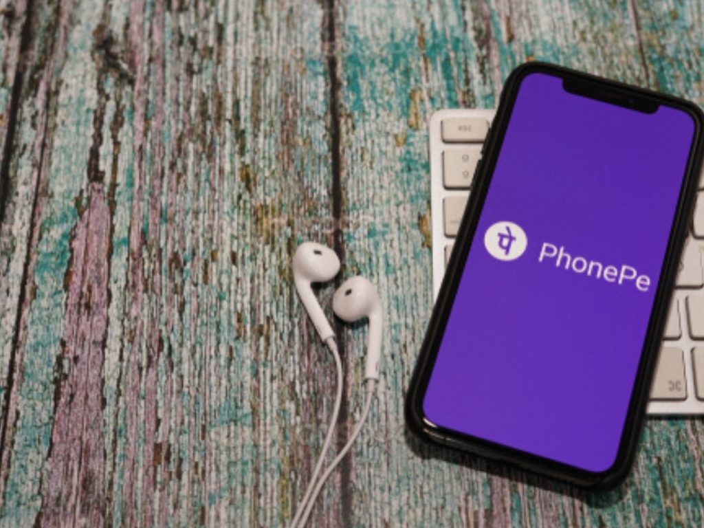 ความสามารถในการทำกำไรของ PhonePe ด้วยบริการประกันภัยการเดินทาง