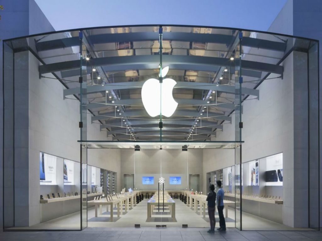 Inc42 Shots: Apple เข้าใกล้การนำ Apple Stores มาสู่อินเดียมากขึ้น