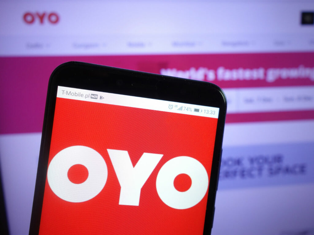 Kekacauan Internal Di OYO Yang Menyebabkan Penolakan Check-In, Hotel Palsu