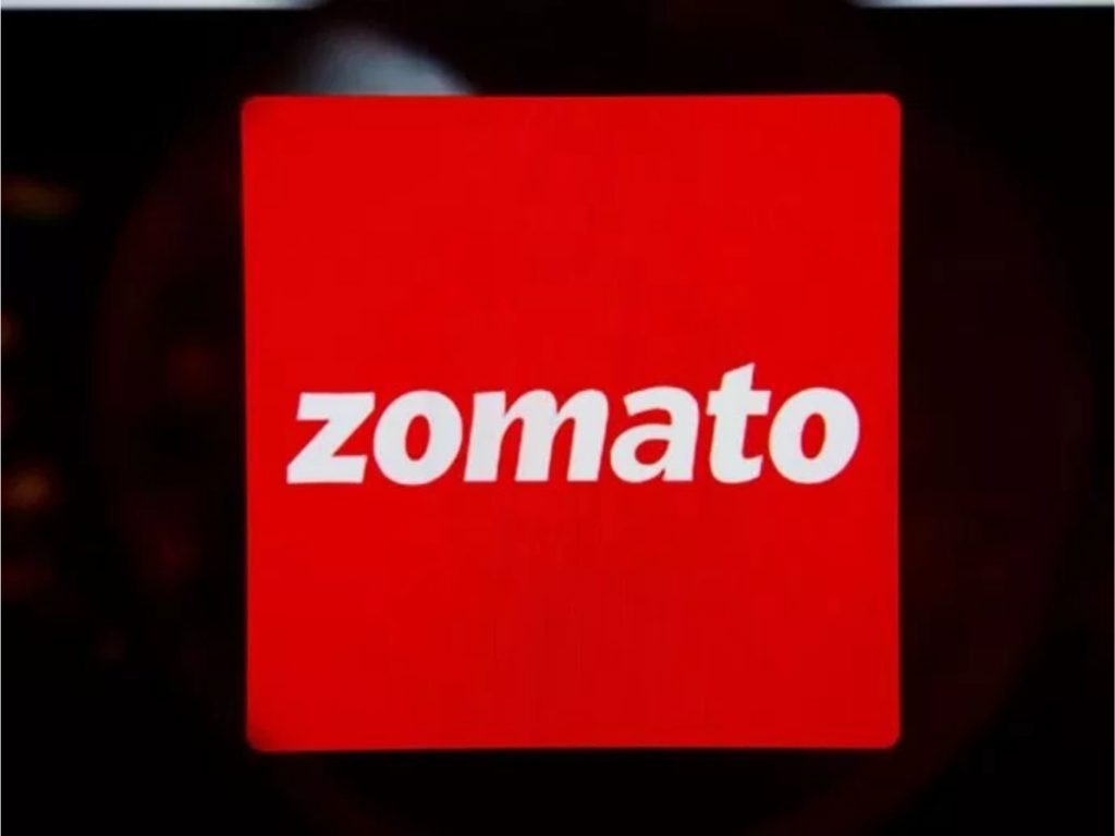 В преддверии выхода на рынок Amazon Zomato сократила расходы на наличные вдвое