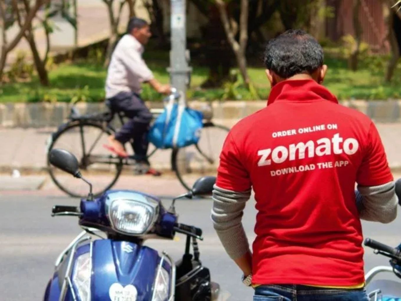 Zomato afirma un crecimiento 'frenético' en las ciudades de nivel 3-4 en medio de controversias