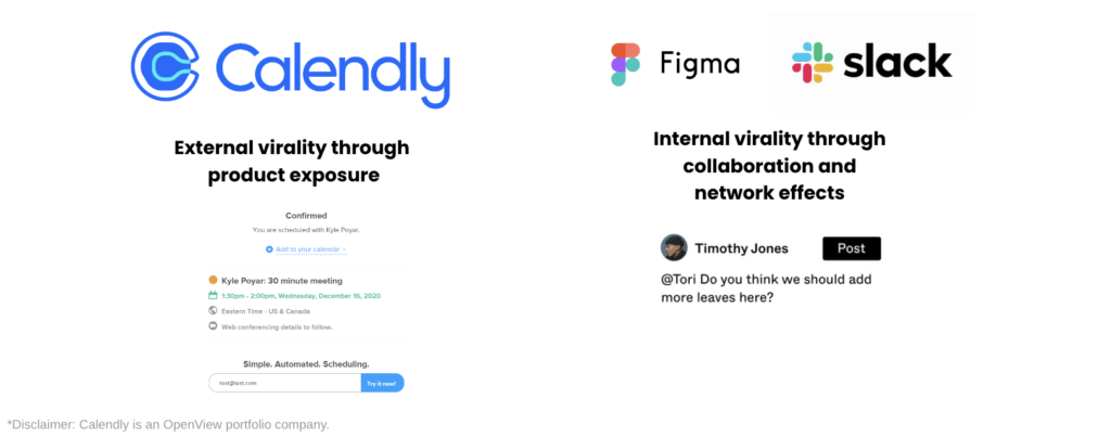 Contoh Perusahaan Viral OpenView