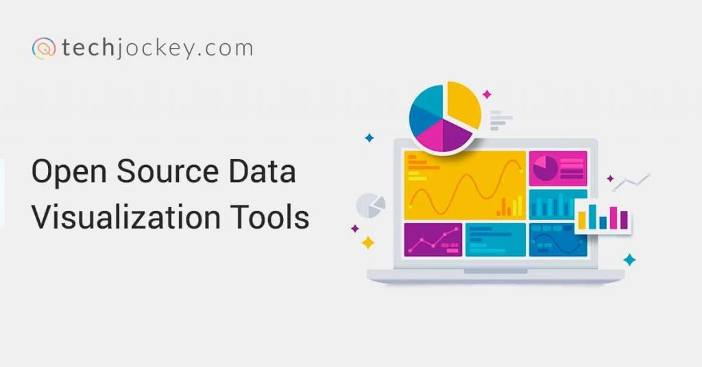 Alat Visualisasi Data Sumber Terbuka Terbaik